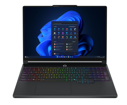 Laptop Lenovo Legion 5-15 Ultra 7-356H/24GB/2TB/Win11X RTX5060 OLED 165Hz